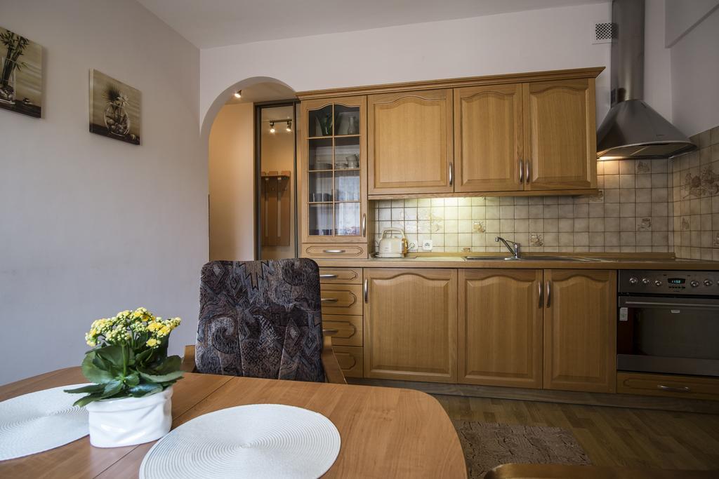 Apartamenty Zakopane Orkana Apartzakop — Photos 1