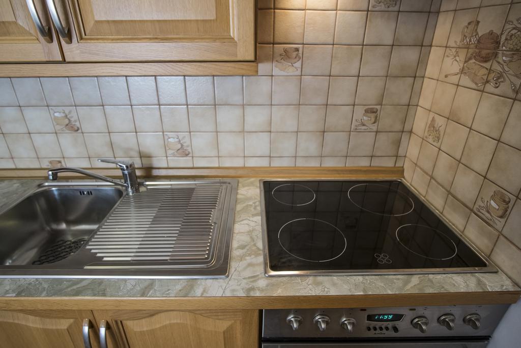 Apartamenty Zakopane Orkana Apartzakop — Photos 3